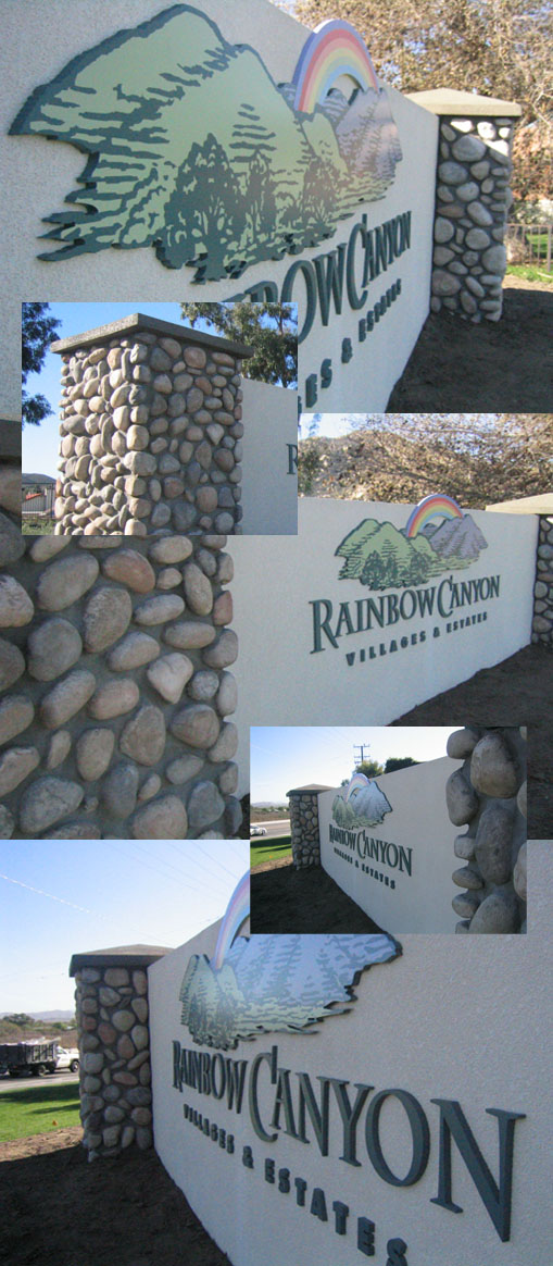 Rainbow Canyon Villages and Estates Temecula California