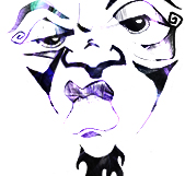 Insignia Graphic Artist Web Designer Anthony Zulueta