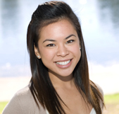 Insignia Customer Service Representative Patricia Dizon