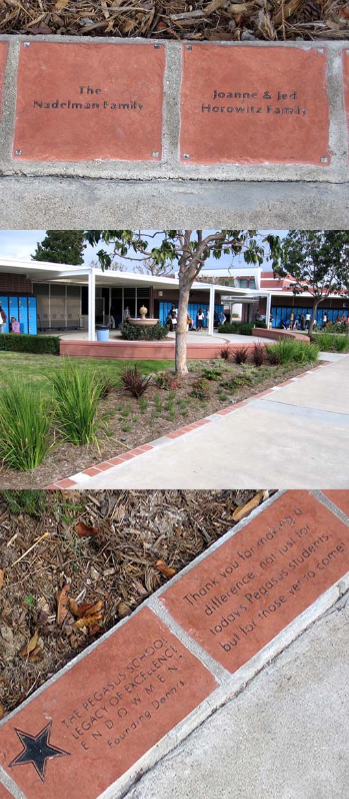 Pegasus Elementary School Huntington Beach CA
